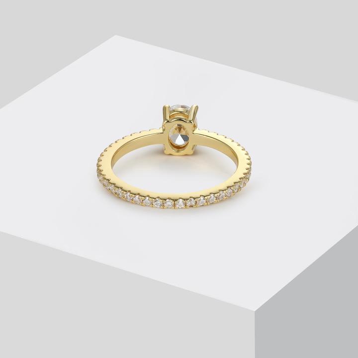 Produktbild Sensora Jewelry Dream Ring (58, 925 Silber)