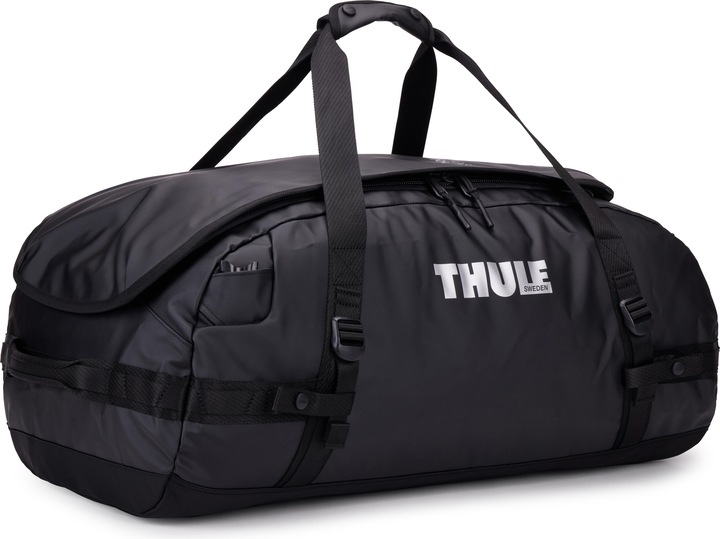 Thule Chasm