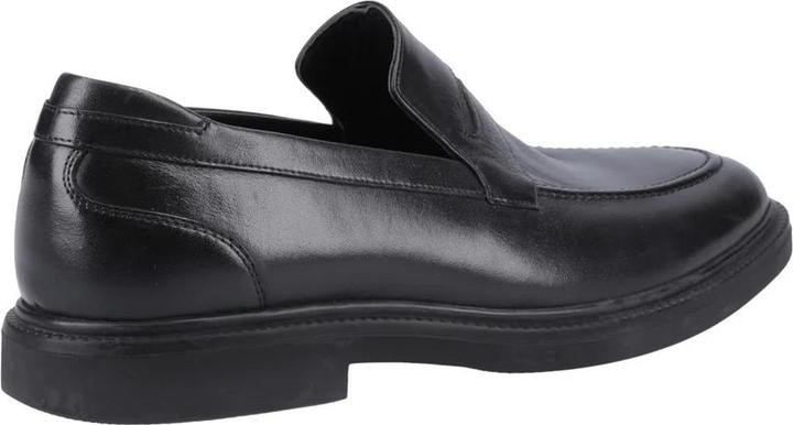 Produktbild Hush Puppies Knox Halbschuhe Leder (40)