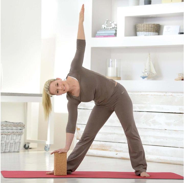 Actual product image Sissel Yoga