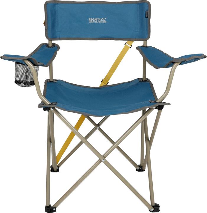 Regatta Isla II Folding Chair