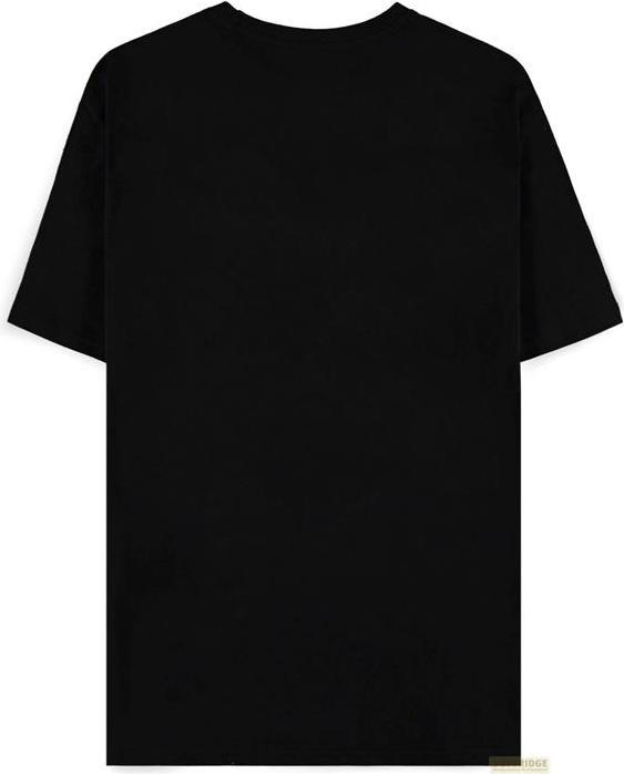 Image du produit Difuzed Pokémon - T-shirt à manches courtes Charizard pour homme - L (L)