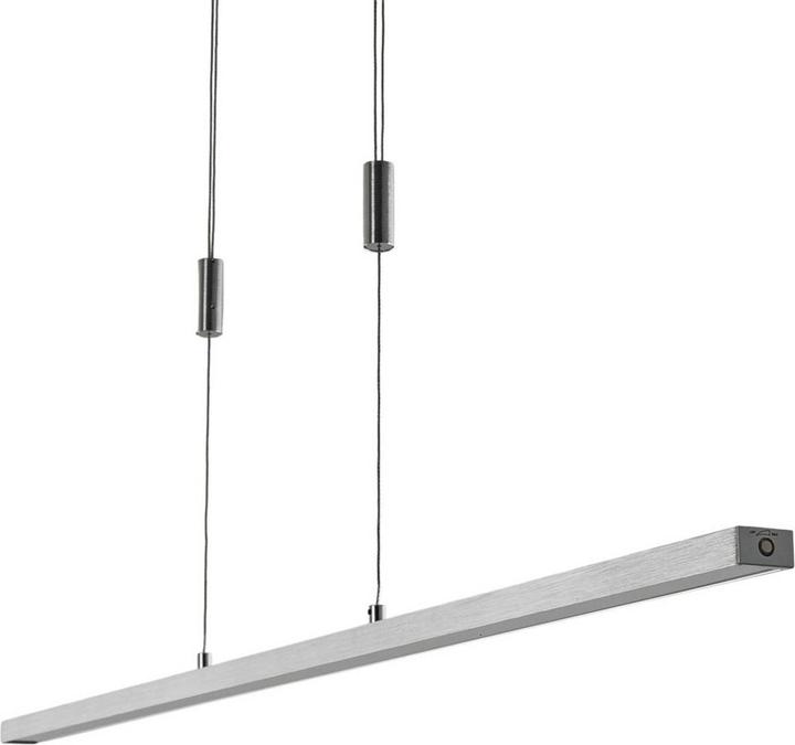 Produktbild Lucande Myron Pendelleuchte Alu (1382 lm)