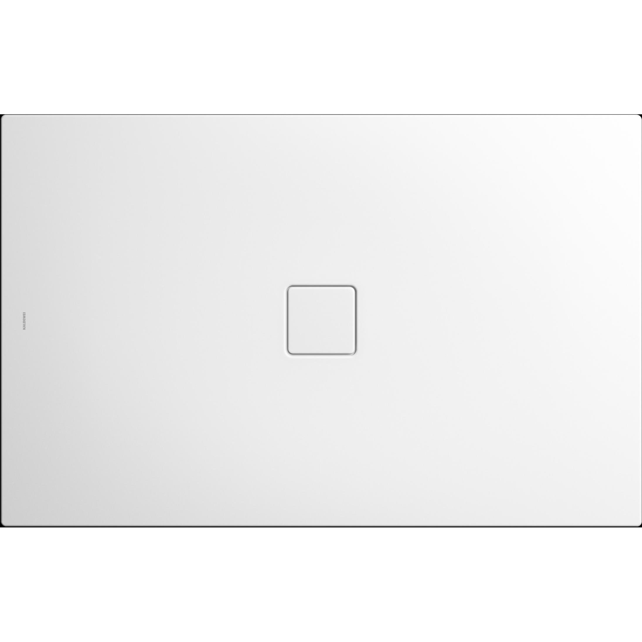 Kaldewei, Duschwanne, Conoflat 865-2 80x180cm mit Styroporträger