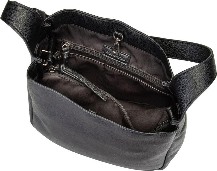 Image du produit FredsBruder Bestie Schultertasche Leder 28 cm