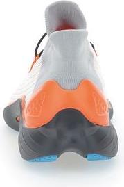 Actual product image UYN City Running Shoes Black Sole Schuhe (36)