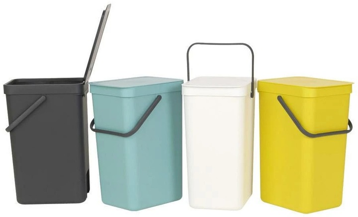Produktbild Brabantia Sort & Go (16 l)