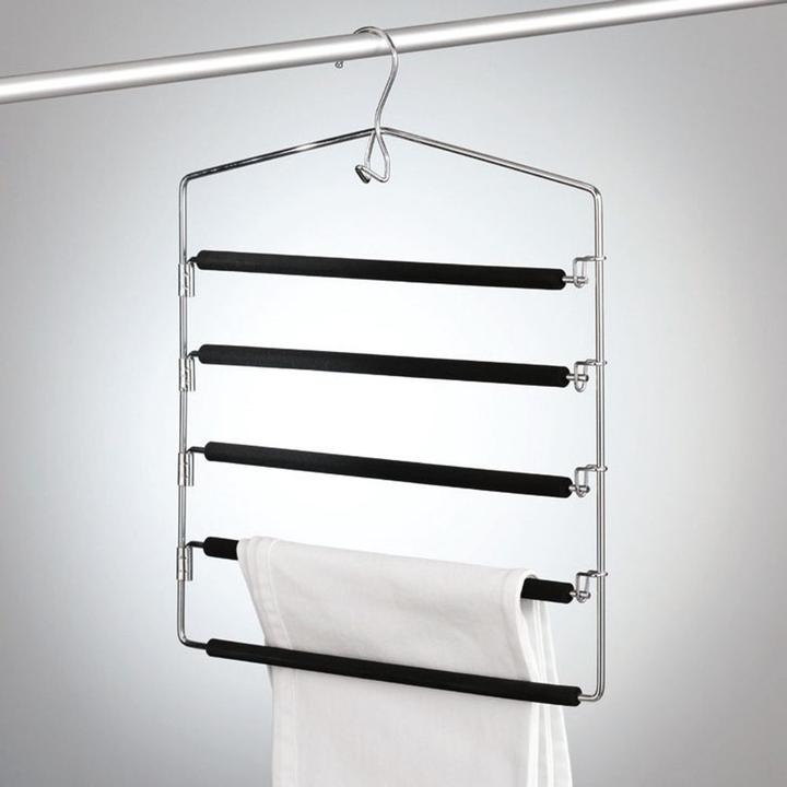 Produktbild Zeller Present Hosenbügel (1 x)