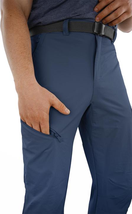 Produktbild Normani Herren Softshellhose Achray (S)