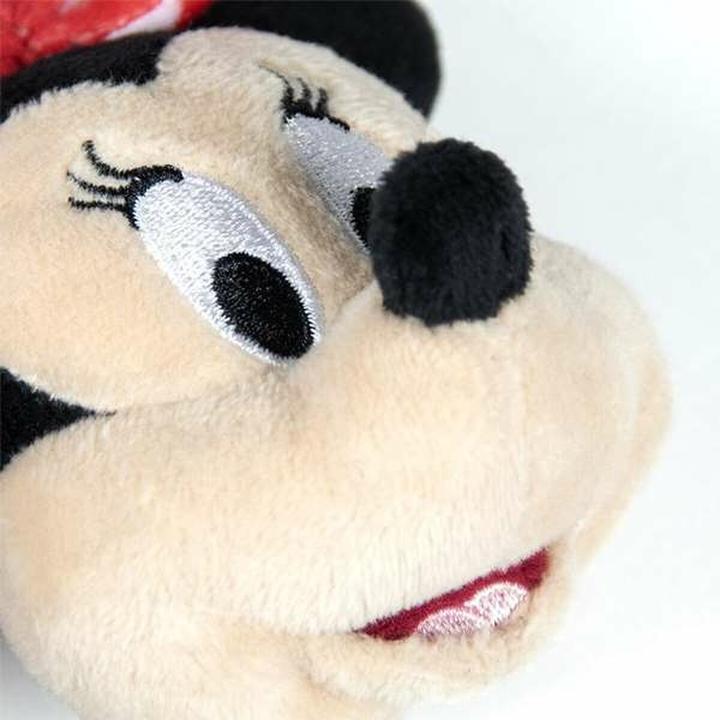 Actual product image Cerda MINNIE - Peluche - Porte-clés