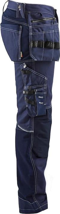 Produktbild Blakläder Stretch-Arbeitshose (38)