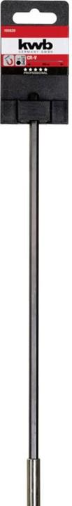 Actual product image kwb 100820 Bit holder, extra long 1/4"