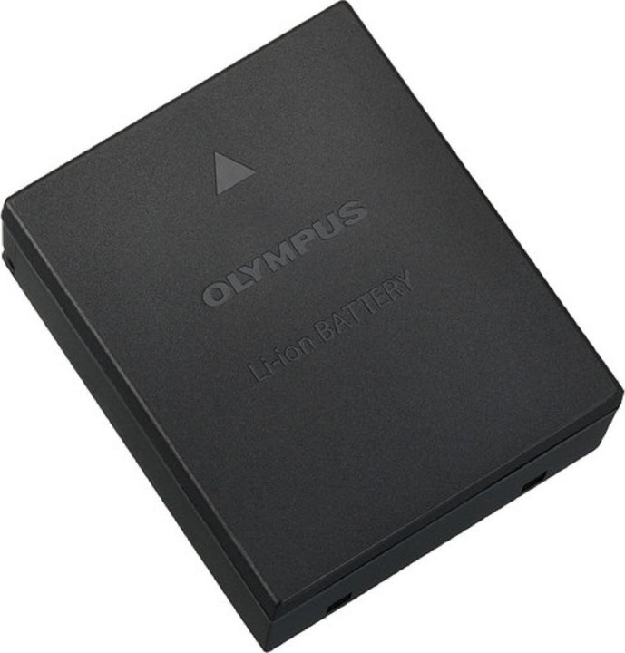 Actual product image Olympus Original battery for OM-D E-M1 Mark III (Rechargeable battery)