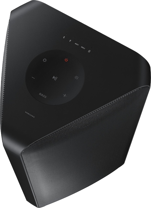 Produktbild Samsung Sound Tower MX-T50/ZF 500 W (1 Stk., 240 W)