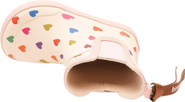 Actual product image Bisgaard Kid's Barefoot Rubber (26)