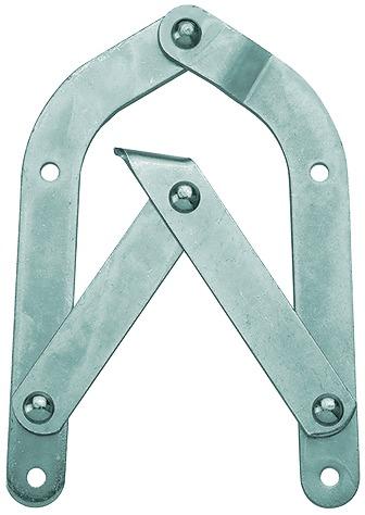 Produktbild Torbel Bockleiterscharniere