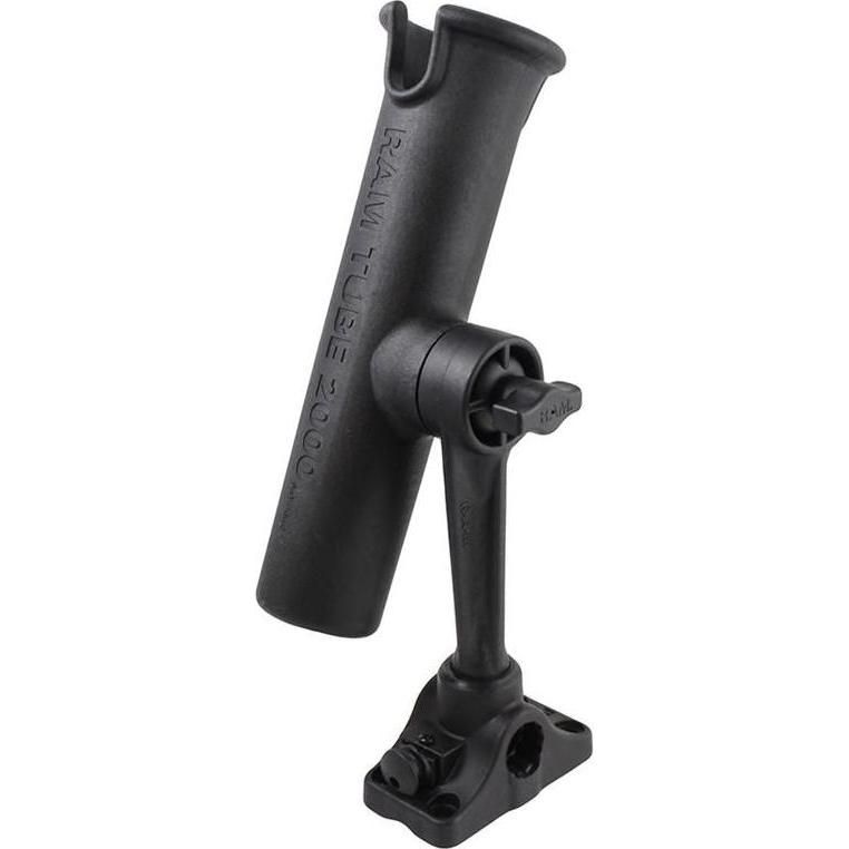 RAM Mounts RAM TUBE 2000 ROD HOLDER, Barcode-Scanner Zubehör