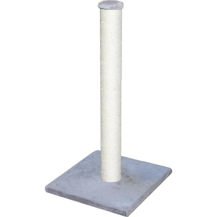 Nobby Kratzbaum Classic BARI (64 cm, Grau), Katzenbaum