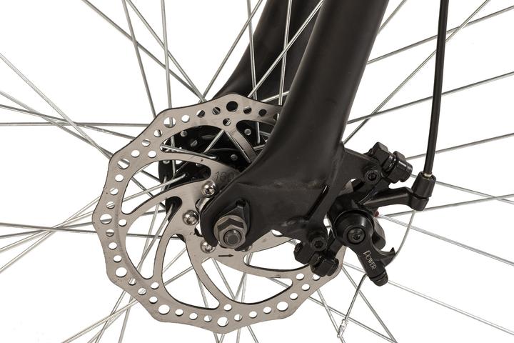Produktbild Wyld Mountainbike Hardtail 27,5“ Heist 24 Gänge RH 51 cm (51 cm)