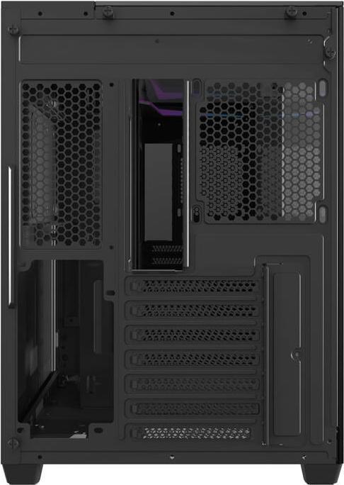 Actual product image Darkflash Tech TH285 (ATX, ITX, mATX)