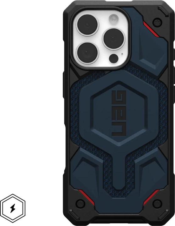Actual product image UAG Monarch Pro (Apple iPhone 16 Pro)