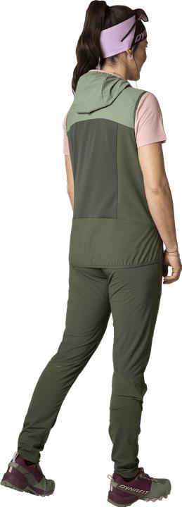 Actual product image Dynafit Transalper Hybrid Trousers (Frequency band 38 (2600 MHz))