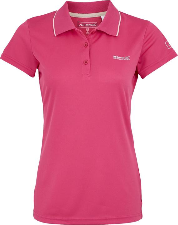 Produktbild Regatta Maverick V Poloshirt (46)
