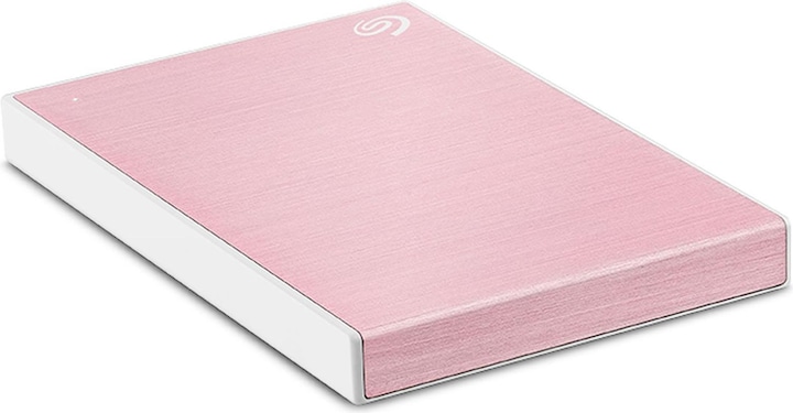 Actual product image Seagate One Touch with Password (2 TB)