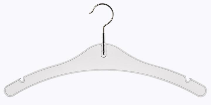 Image du produit Lanker Cintre femme Chloris sans barrette