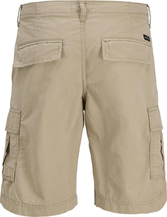 Actual product image Aprel Loose Fit Cargo Shorts Cargo Shorts (M)
