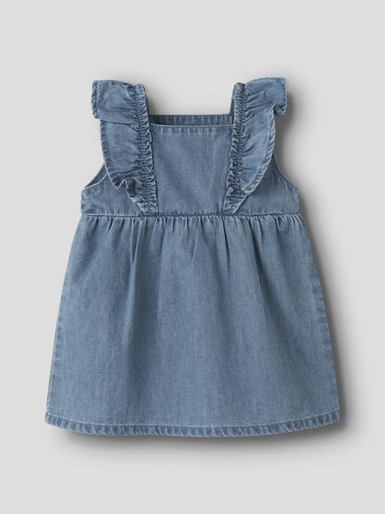 Image du produit Name it Denim Kleid (74)