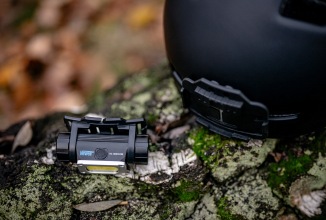 Produktbild Newell HL1000COB USB-C-Stirnlampe (1000 lm)