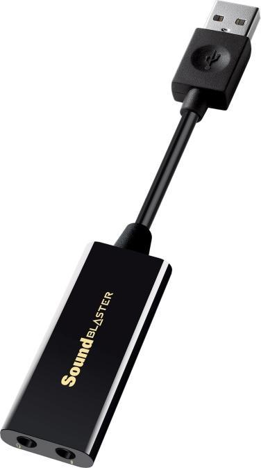 Produktbild Creative Sound Blaster Play!3 (USB 3.0)