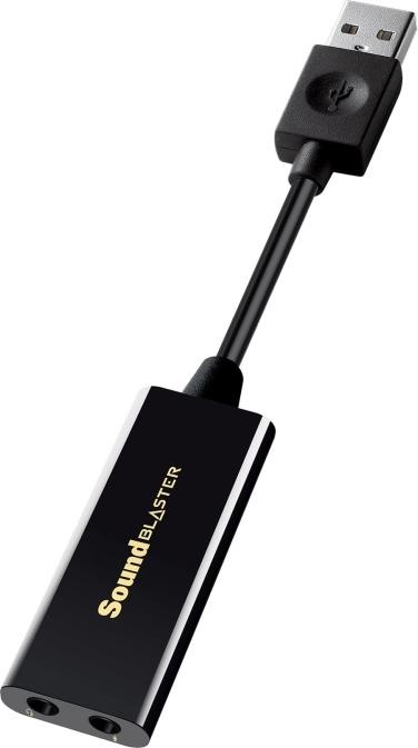 Produktbild Creative Sound Blaster Play!3 (USB 3.0)