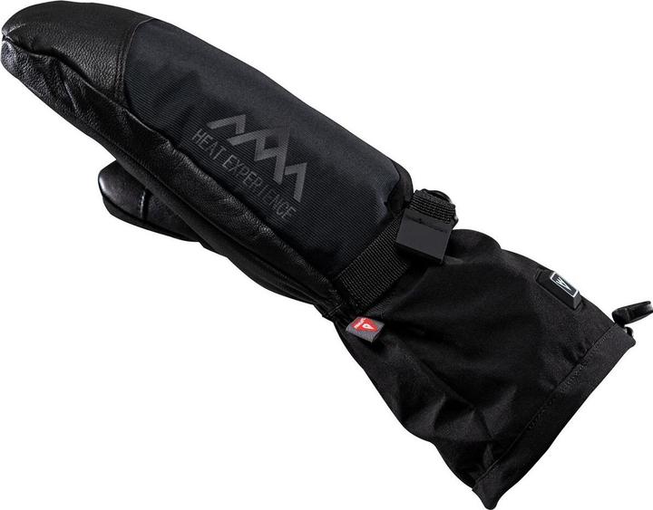 Produktbild Heat Experience All Mountain Mittens, M (M)