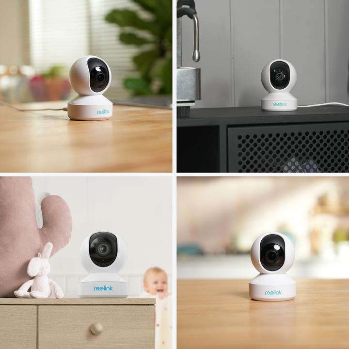 Actual product image Reolink E1 Zoom V2 (2560 x 1920 pixels)