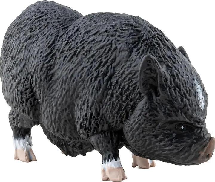 Image du produit Magni papo Figure Cochon à ventre suspendu