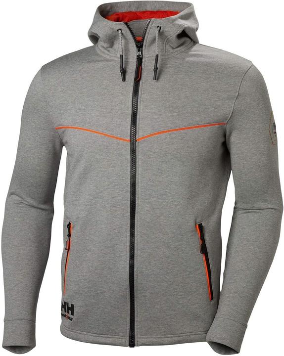 Actual product image Helly Hansen Workwear Chelsea Evolution Hood (L)