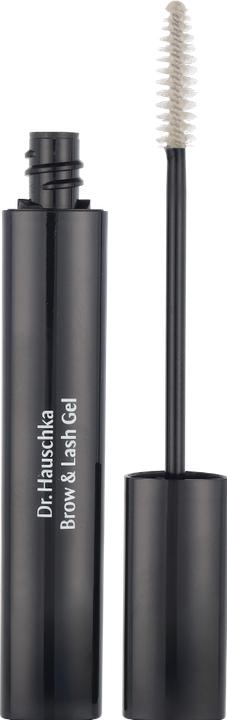 Actual product image Dr. Hauschka Brow&Lash Gel (00 Translucent)