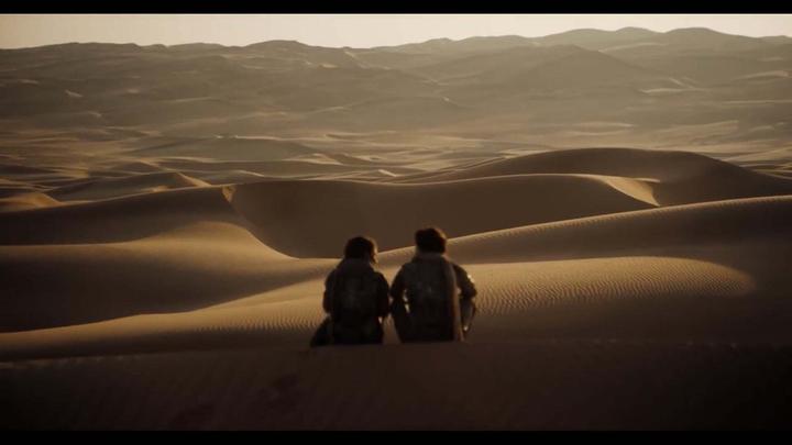Immagine prodotto Dune: Parte seconda 4k UHD (4k Blu-ray, 2024, Tedesco, Inglese)