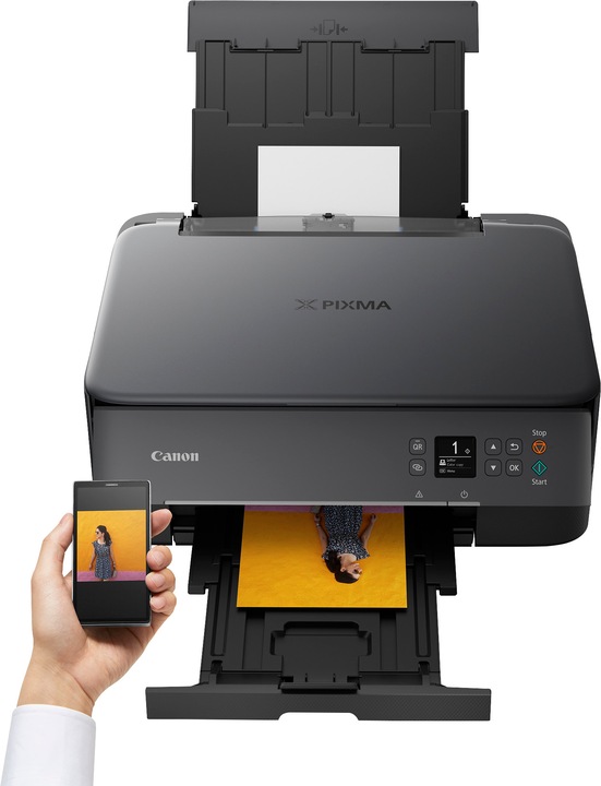 Produktbild Canon Pixma TS5350a (Tintenpatrone, Farbe)