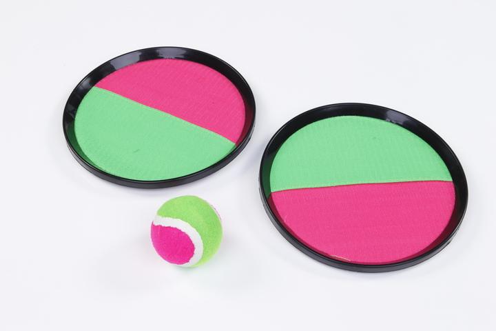 Immagine prodotto Vicfun victor magic ball catcher