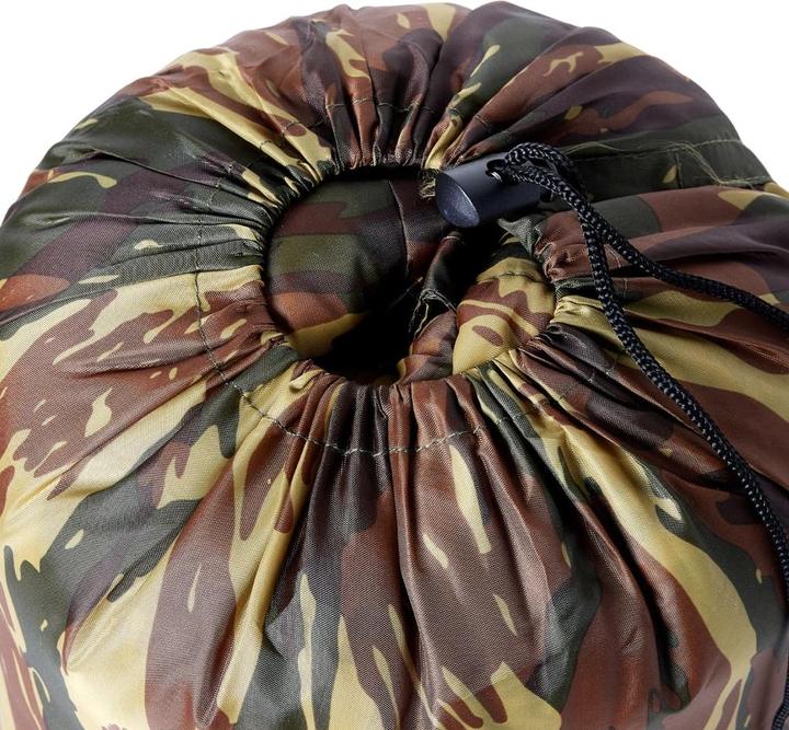 Produktbild vidaXL Mumienschlafsack (208 cm)