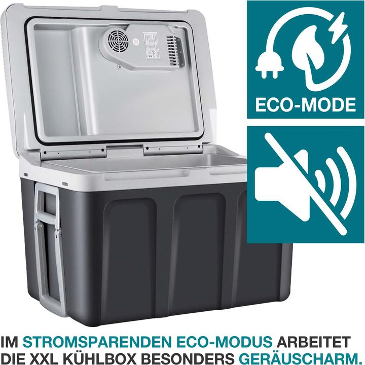 Produktbild Jamb 2-in-1 Kühlbox & Wärmebox (40 l)