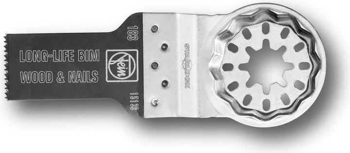 Productafbeelding Fein Bimetaal invalzaagblad 20 mm