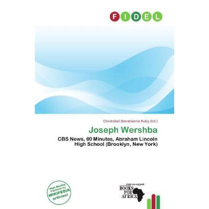 Joseph Wershba, Fachbücher