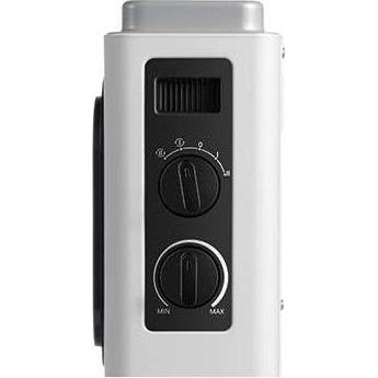 Thumbnail - Midea NDK20-21AF, Heizkörper, Weiss