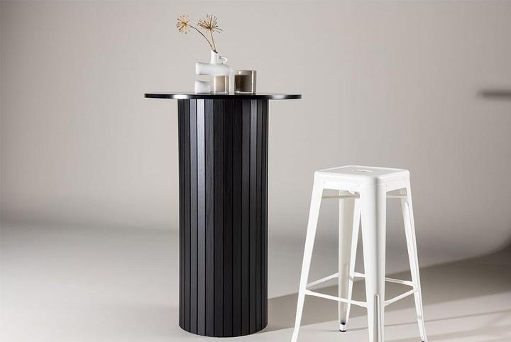 Actual product image Venture Home Härön (70 x 70 x 105 cm)