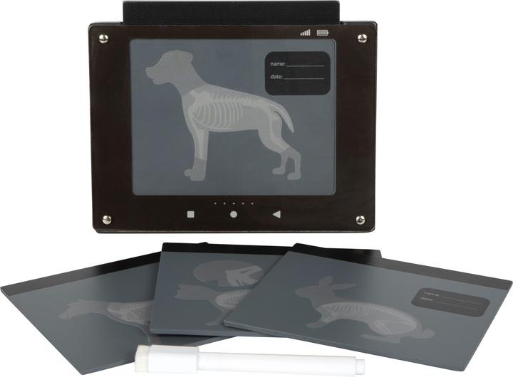 Produktbild small foot Tierarzt-Tasche mit Hase