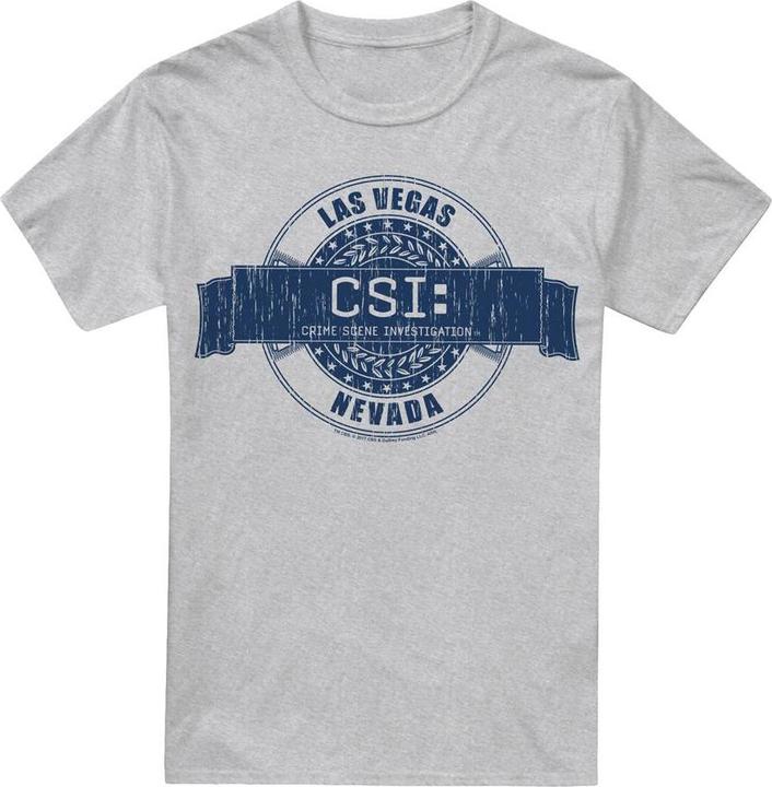 Produktbild Csi: NY Vegas TShirt (S)